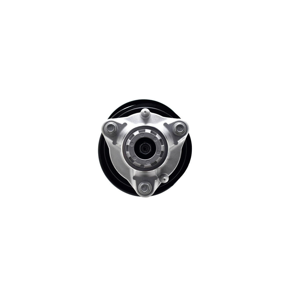 Suspension Strut and Coil Spring Assembly LS54-96121L