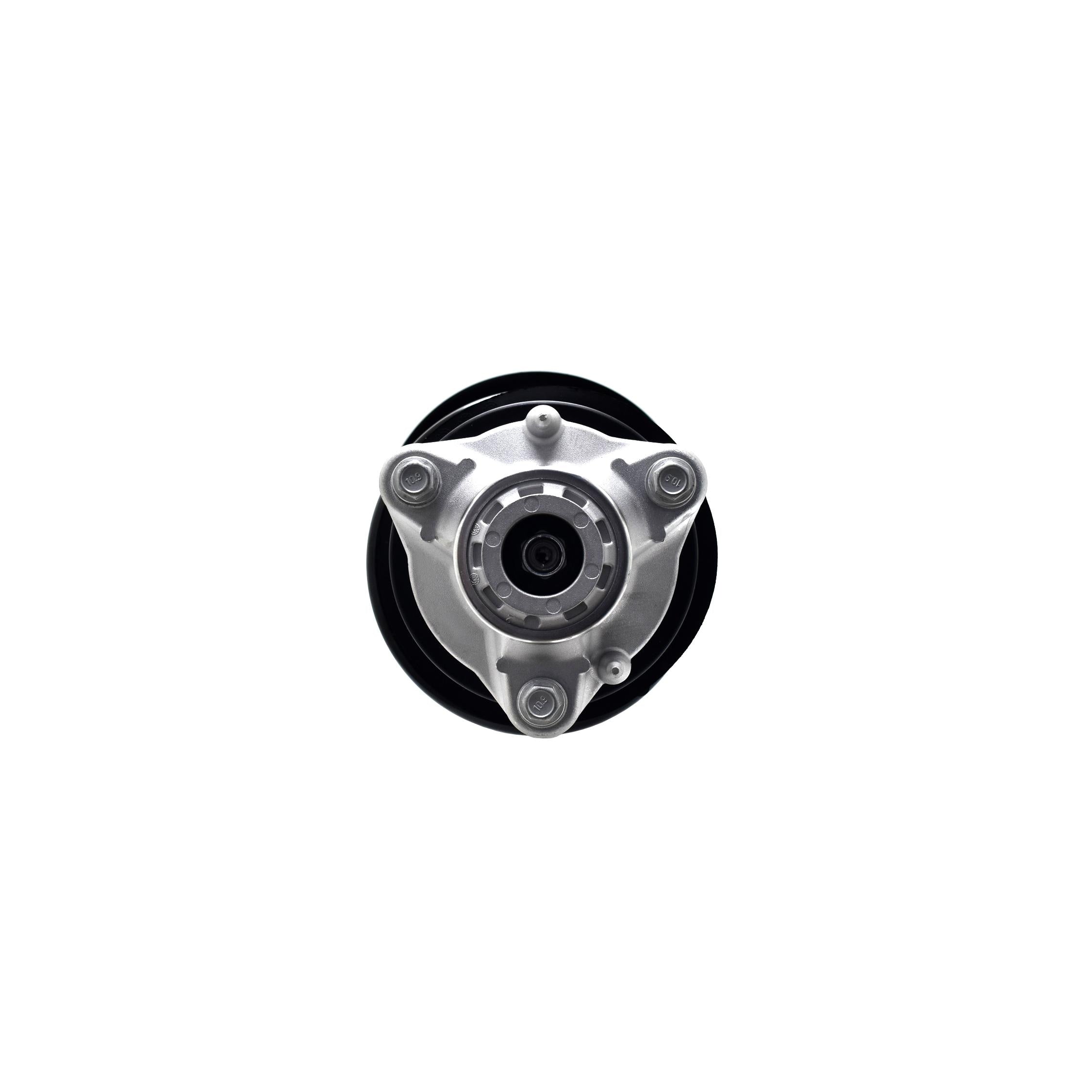 Suspension Strut and Coil Spring Assembly LS54-96121L