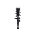 Suspension Strut and Coil Spring Assembly LS54-96121R