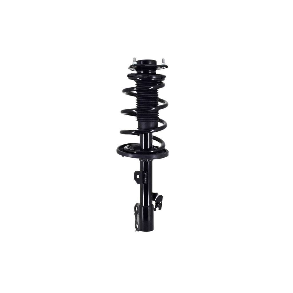 Suspension Strut and Coil Spring Assembly LS54-96131L