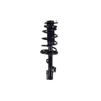 Suspension Strut and Coil Spring Assembly LS54-96131L