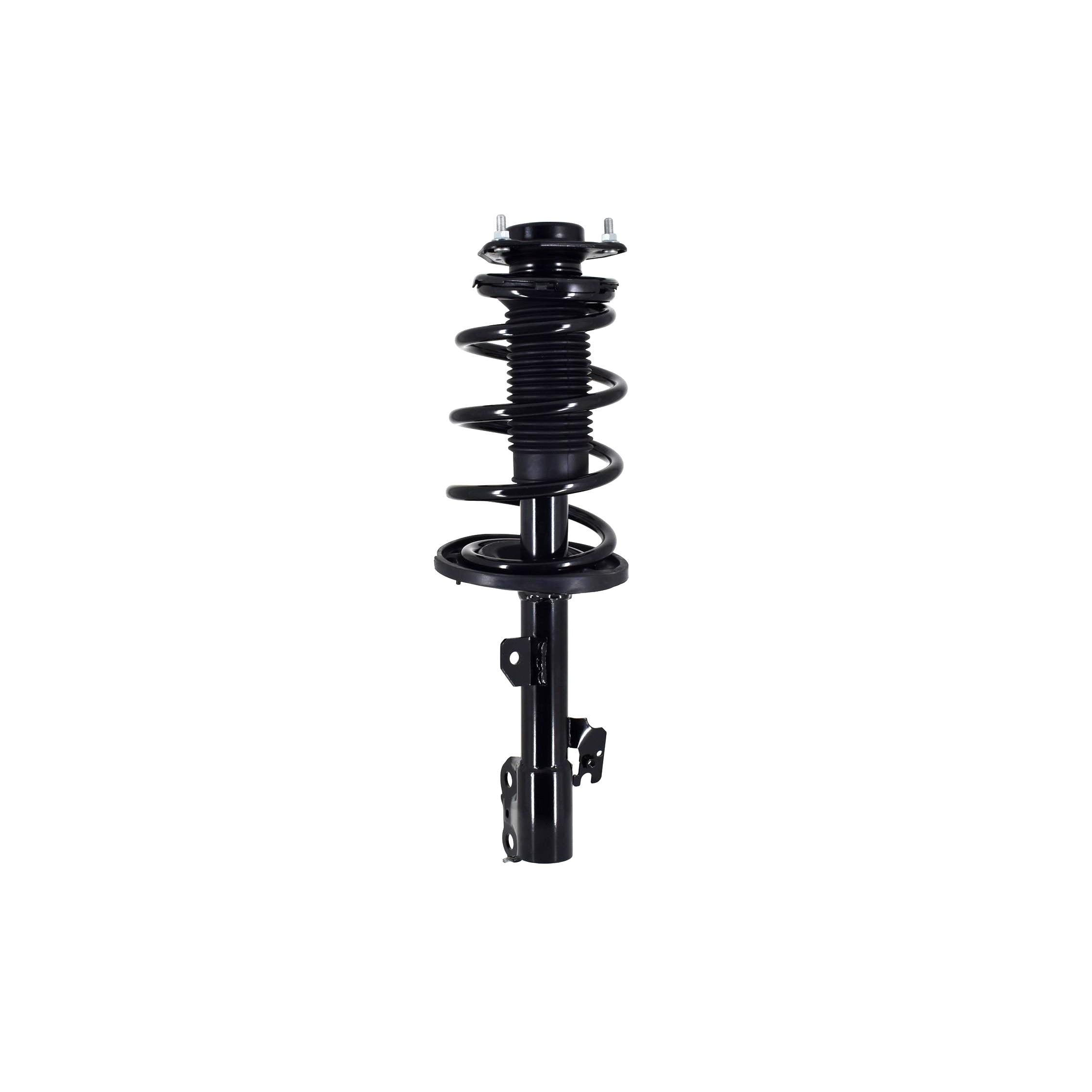 Suspension Strut and Coil Spring Assembly LS54-96131L