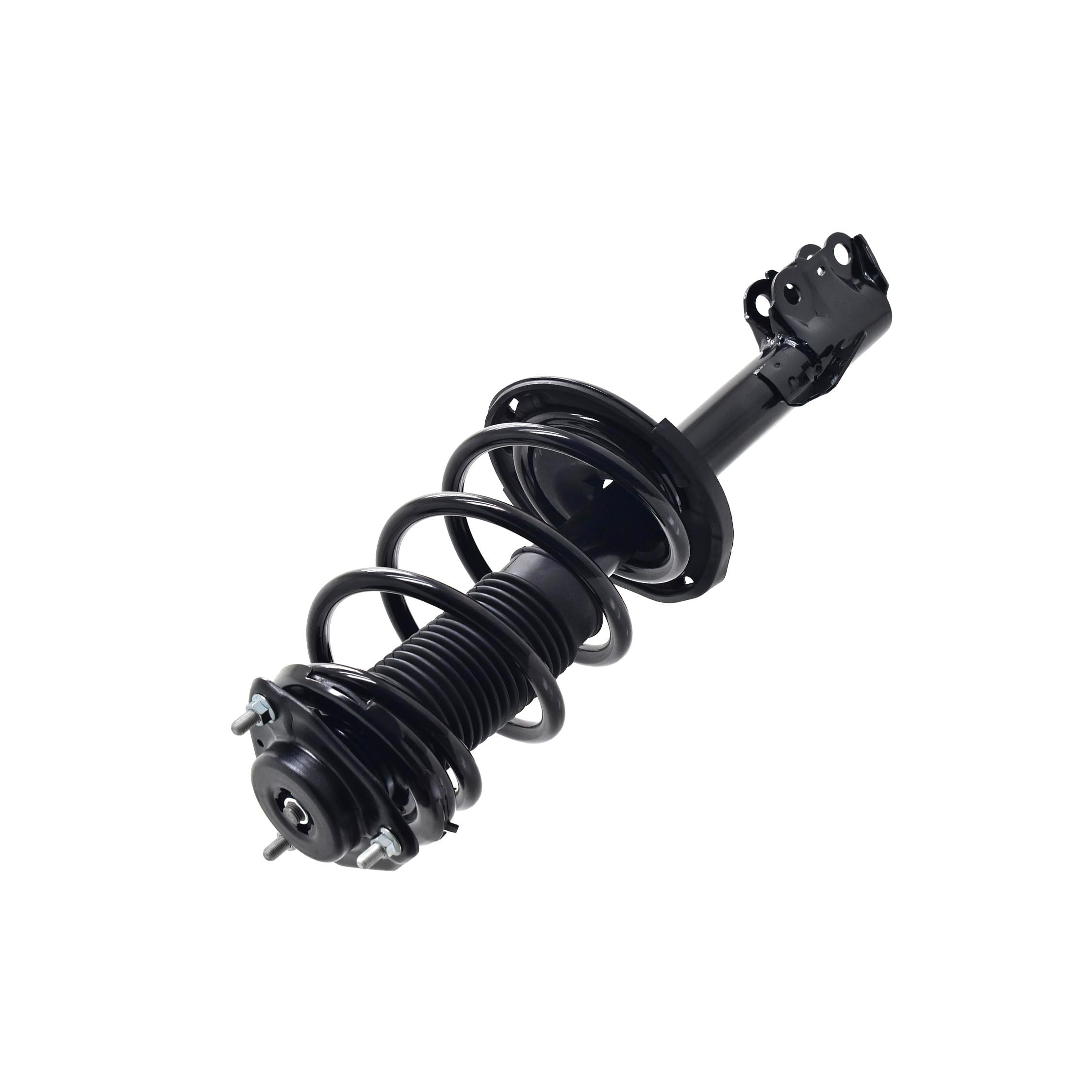 Suspension Strut and Coil Spring Assembly LS54-96131L