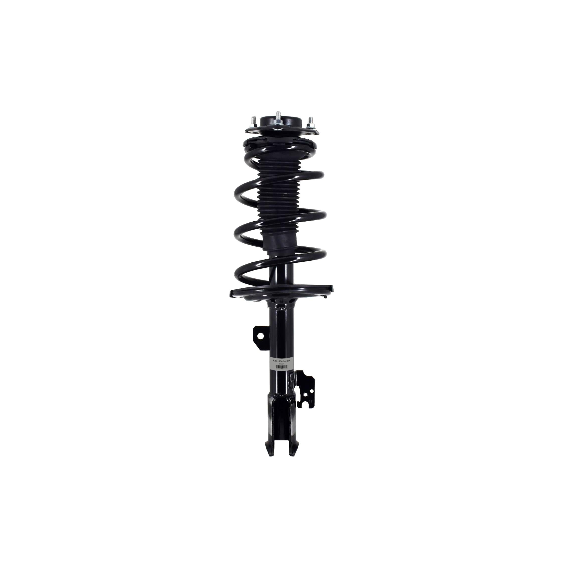 Suspension Strut and Coil Spring Assembly LS54-96131R