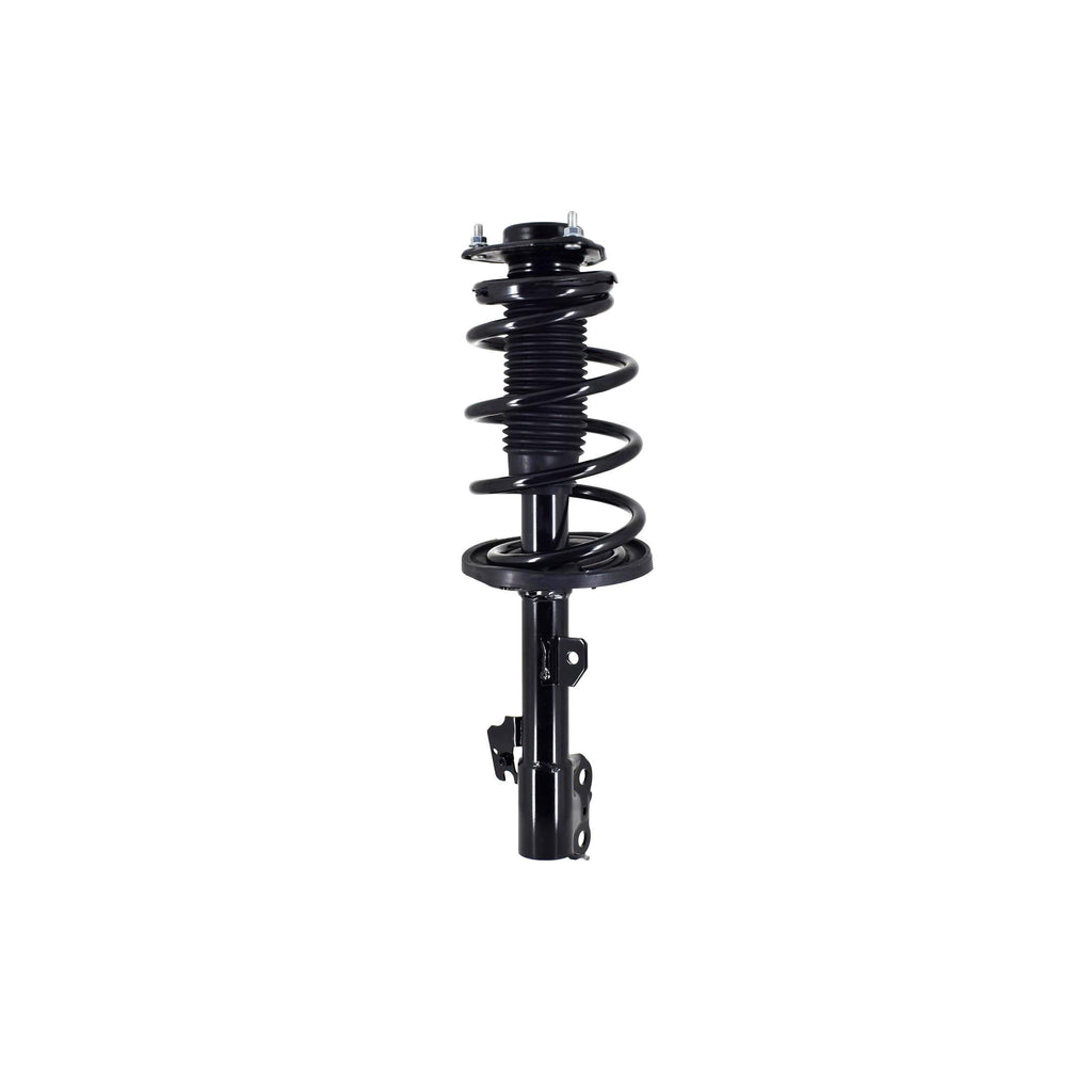 Suspension Strut and Coil Spring Assembly LS54-96131R