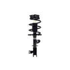 Suspension Strut and Coil Spring Assembly LS54-96141L