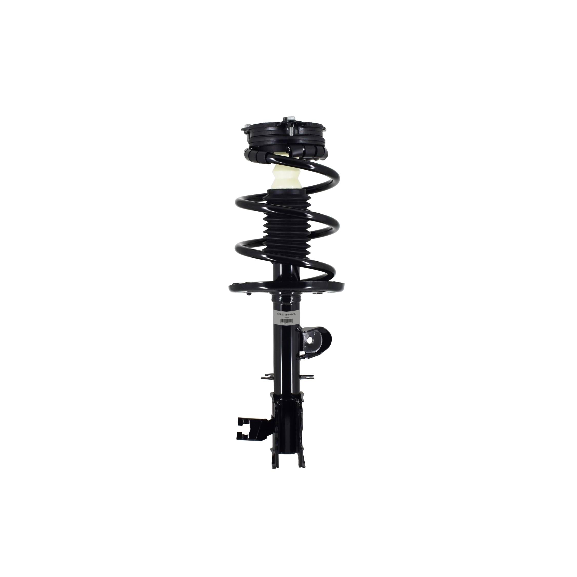 Suspension Strut and Coil Spring Assembly LS54-96141L