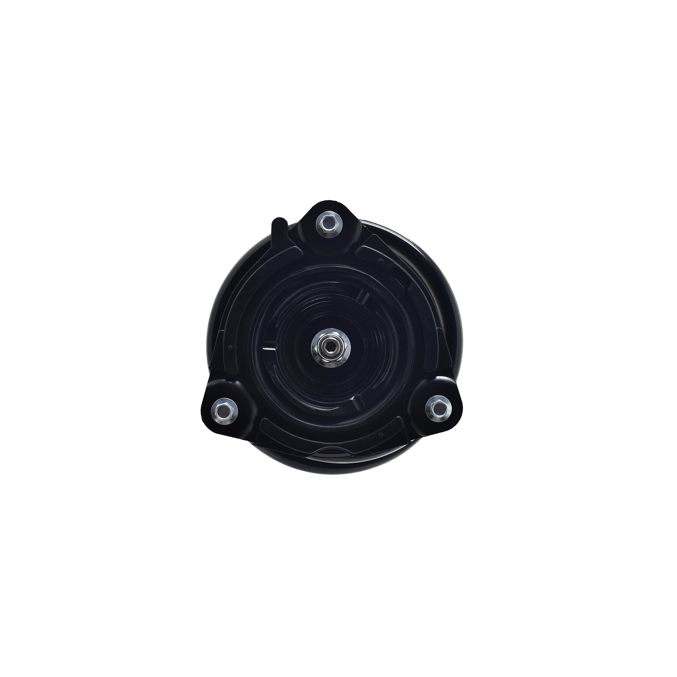 Suspension Strut and Coil Spring Assembly LS54-96141L