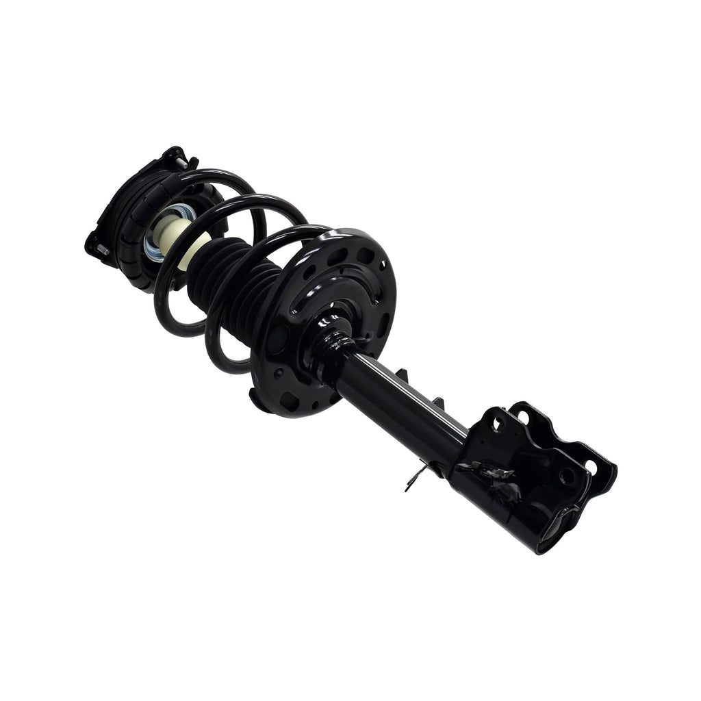 Suspension Strut and Coil Spring Assembly LS54-96141L