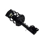 Suspension Strut and Coil Spring Assembly LS54-96141L
