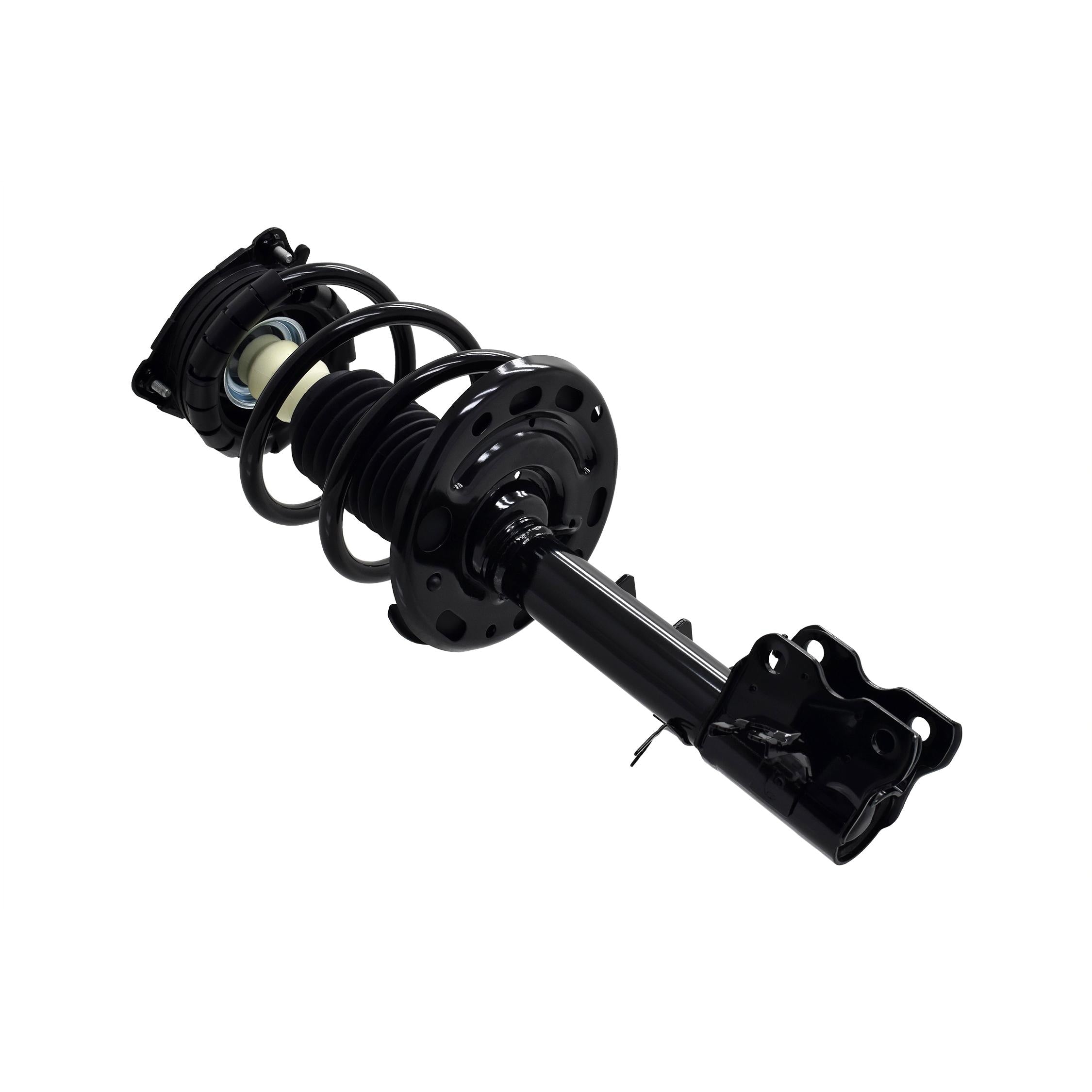 Suspension Strut and Coil Spring Assembly LS54-96141L