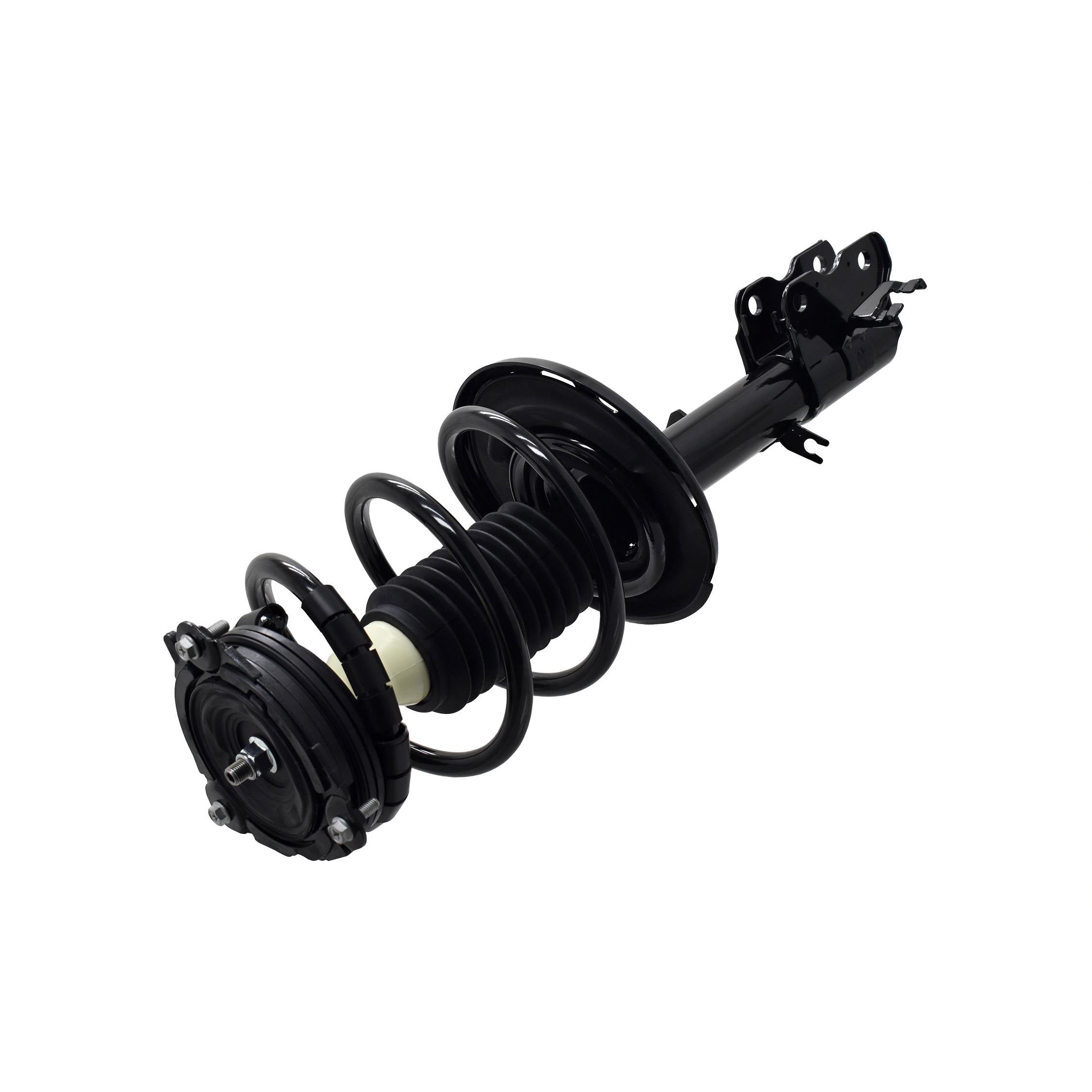 Suspension Strut and Coil Spring Assembly LS54-96141L