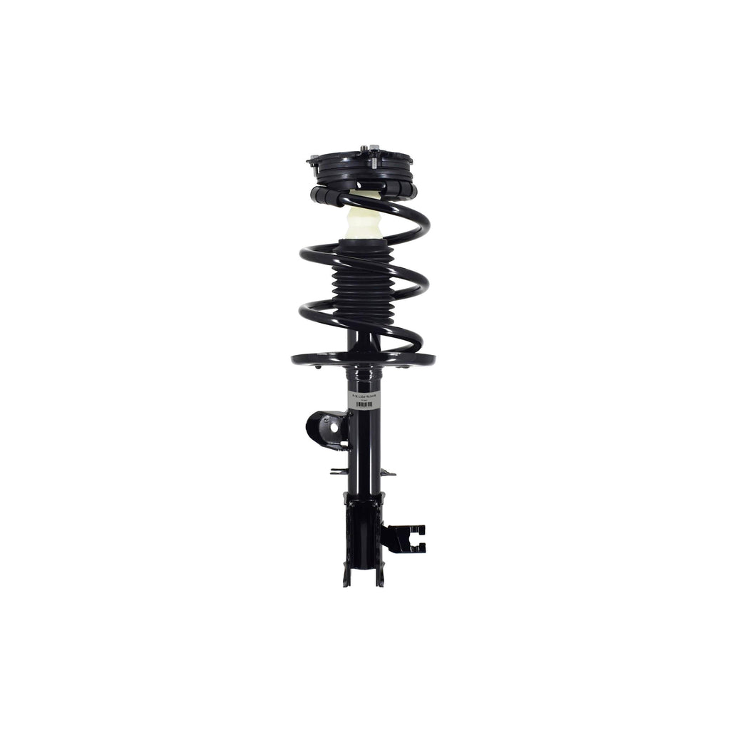 Suspension Strut and Coil Spring Assembly LS54-96141R