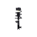 Suspension Strut and Coil Spring Assembly LS54-96141R