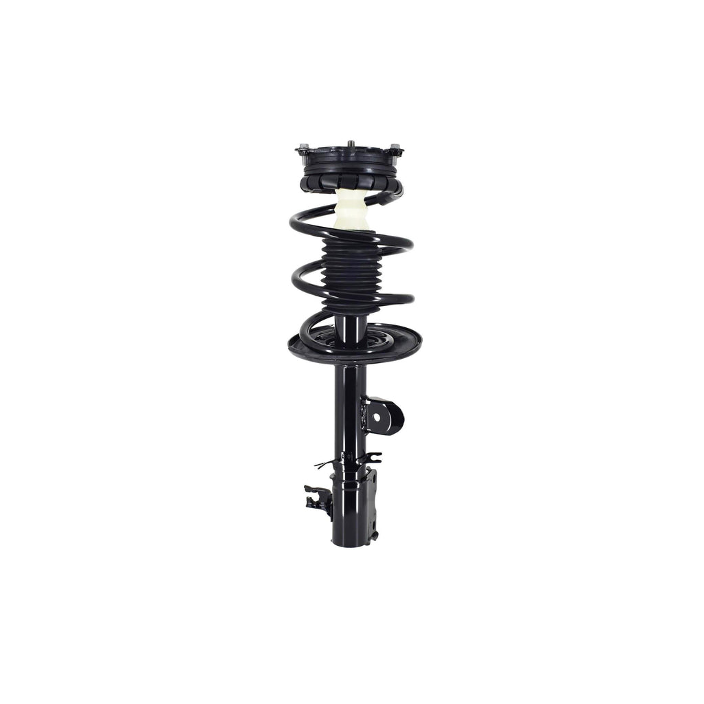 Suspension Strut and Coil Spring Assembly LS54-96141R