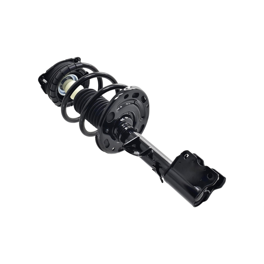 Suspension Strut and Coil Spring Assembly LS54-96141R
