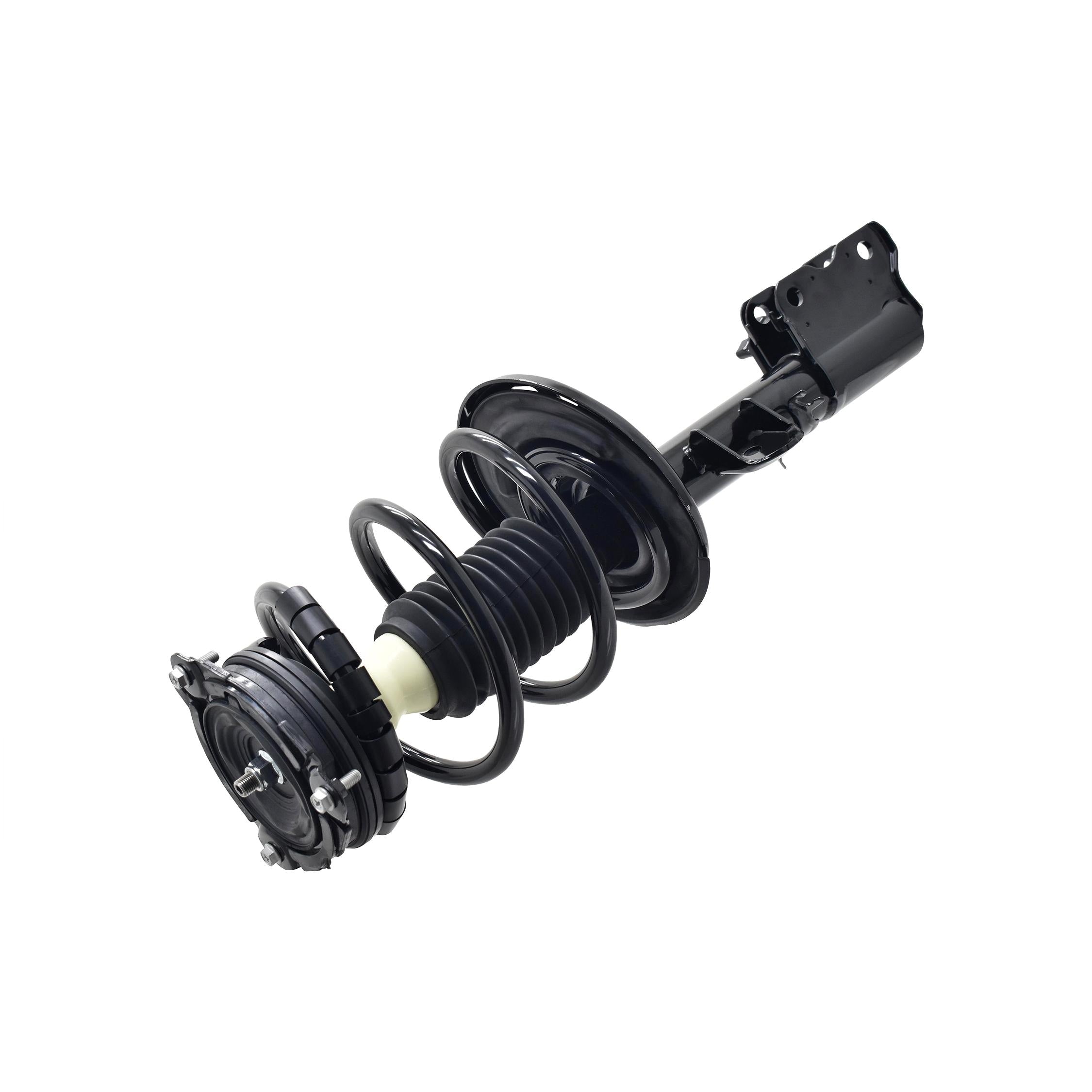 Suspension Strut and Coil Spring Assembly LS54-96141R