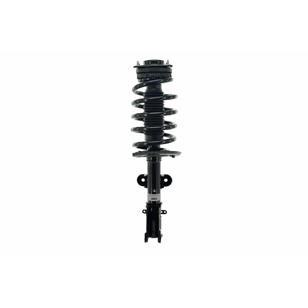 Suspension Strut and Coil Spring Assembly LS54-96151L