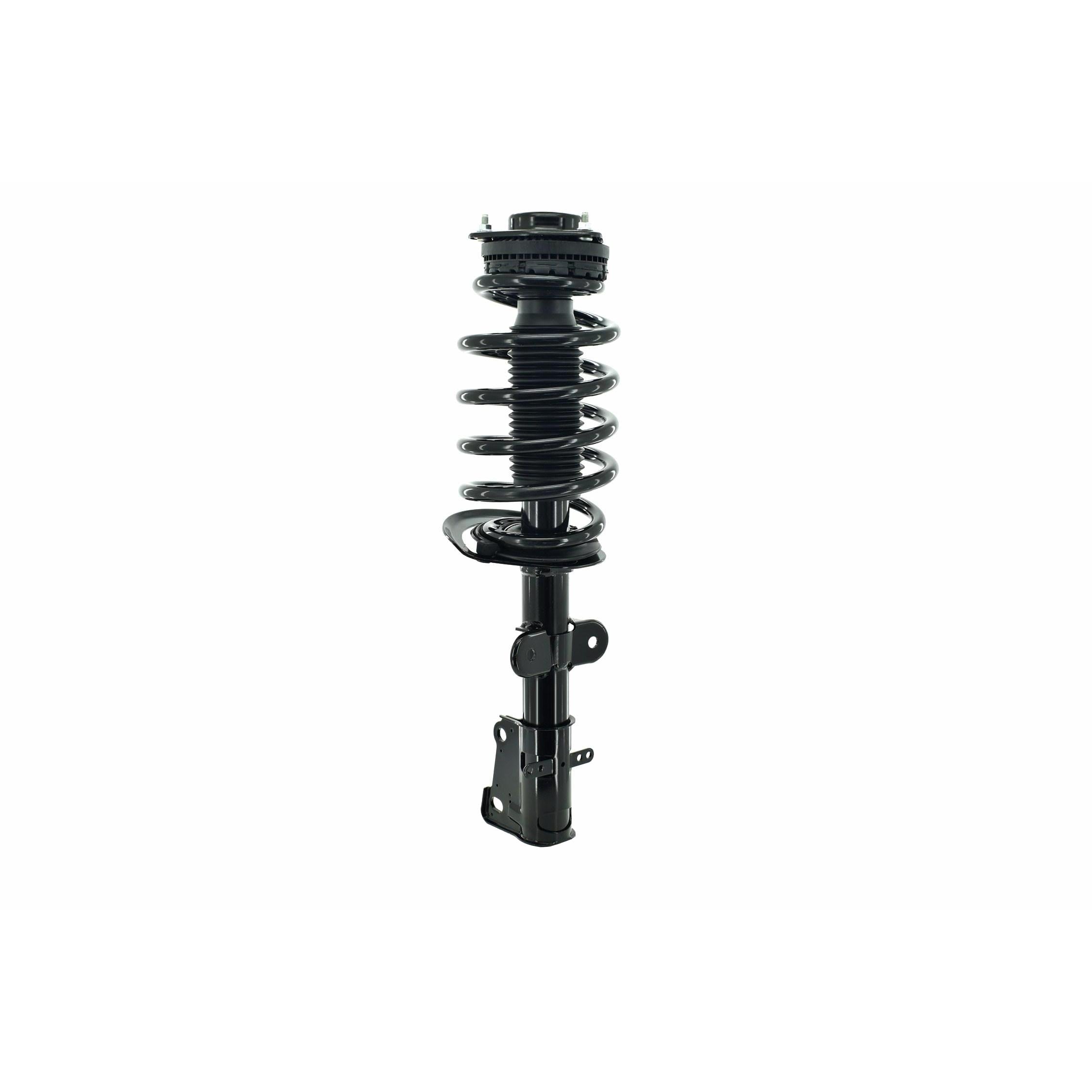 Suspension Strut and Coil Spring Assembly LS54-96151L