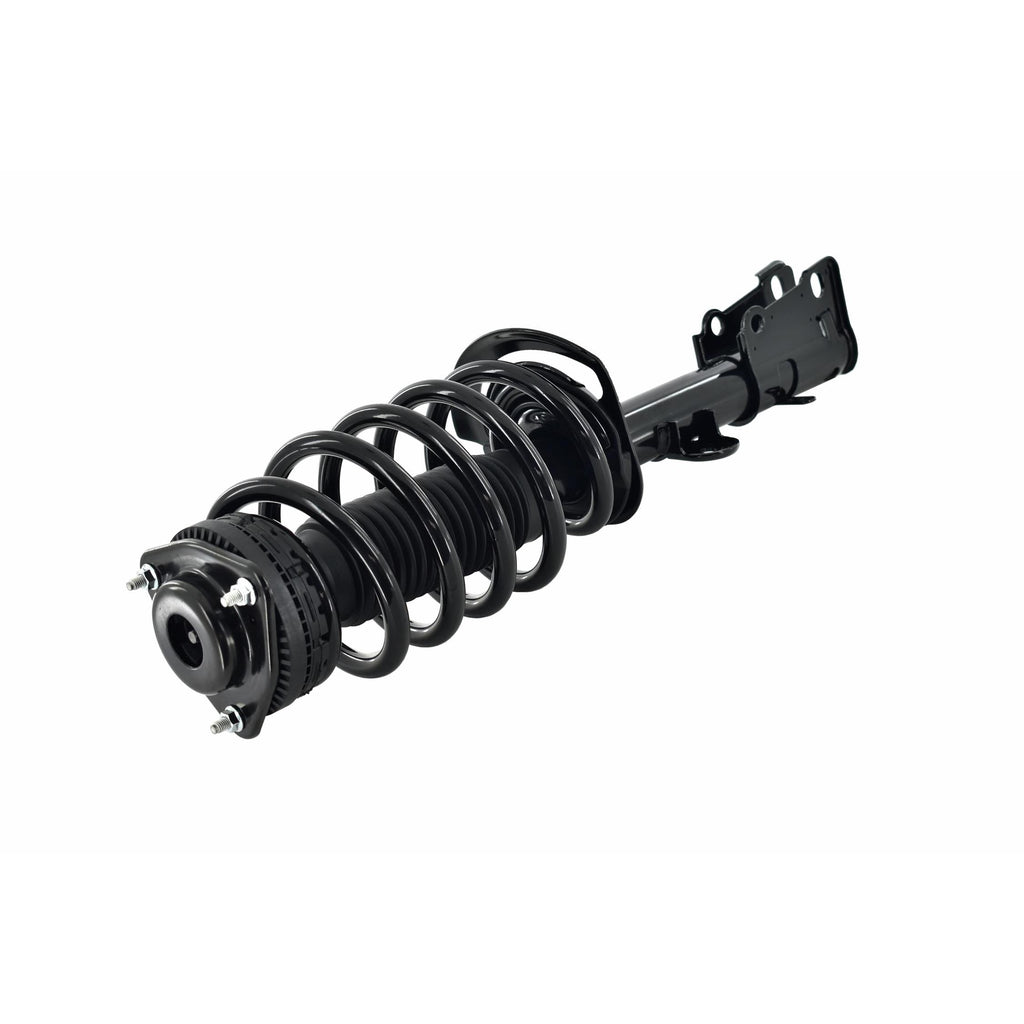 Suspension Strut and Coil Spring Assembly LS54-96151L