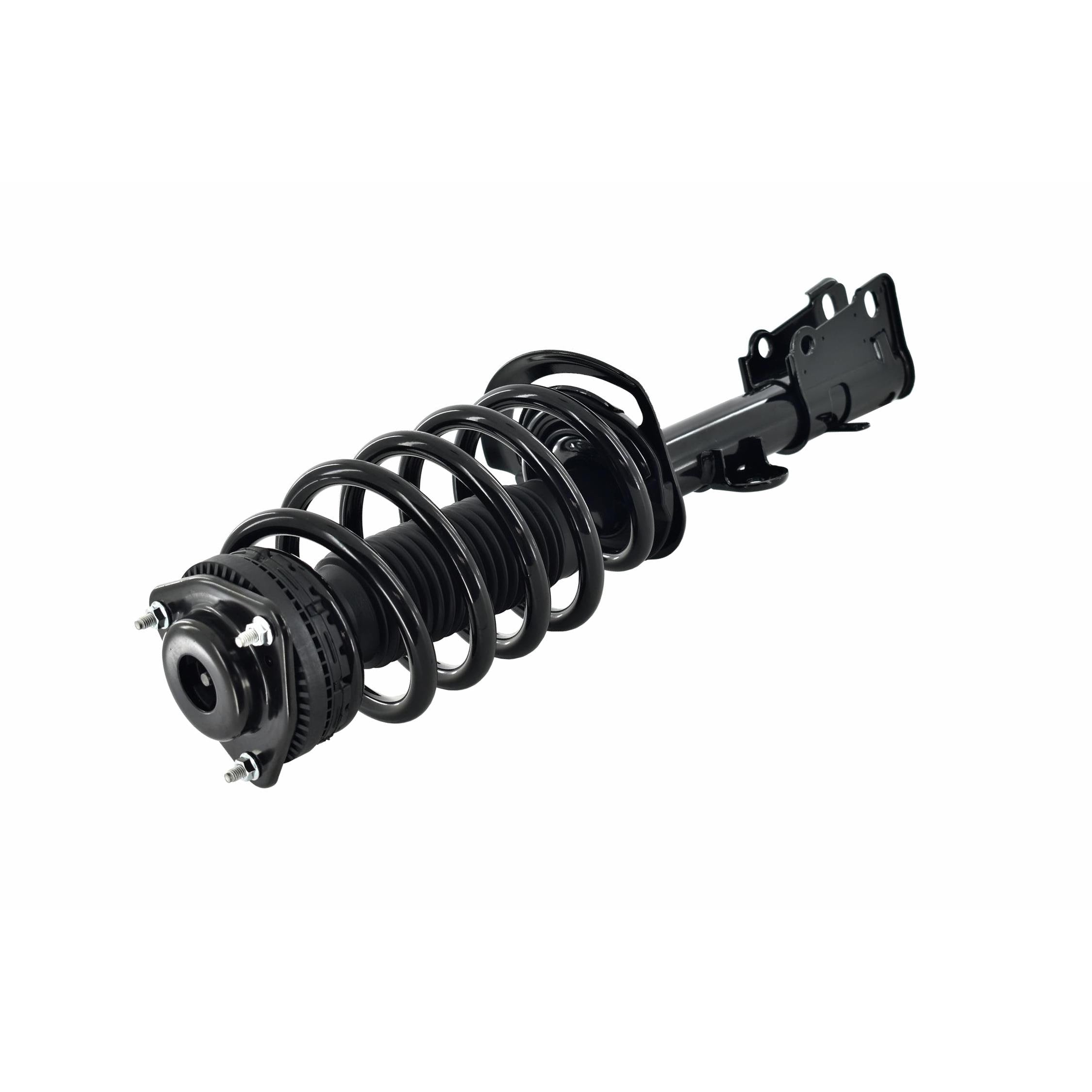 Suspension Strut and Coil Spring Assembly LS54-96151L