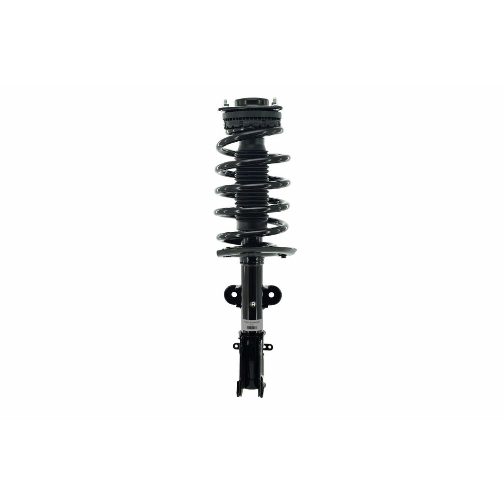 Suspension Strut and Coil Spring Assembly LS54-96151R