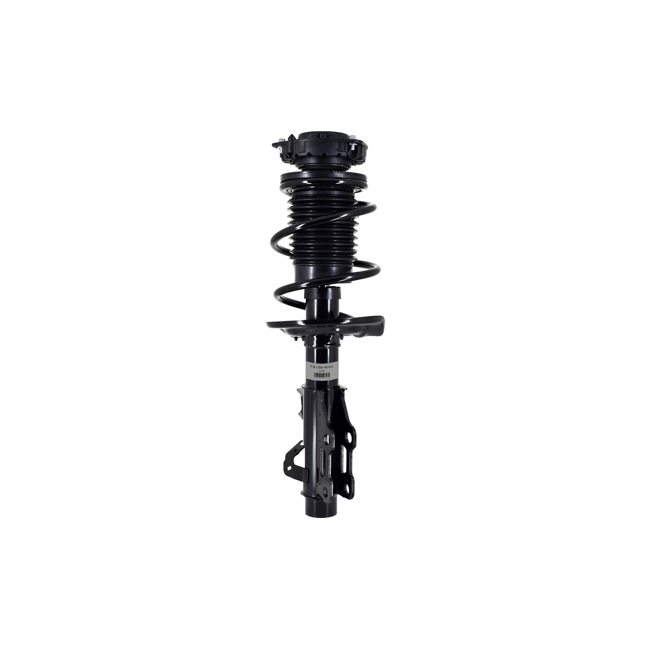 Suspension Strut and Coil Spring Assembly LS54-96161L