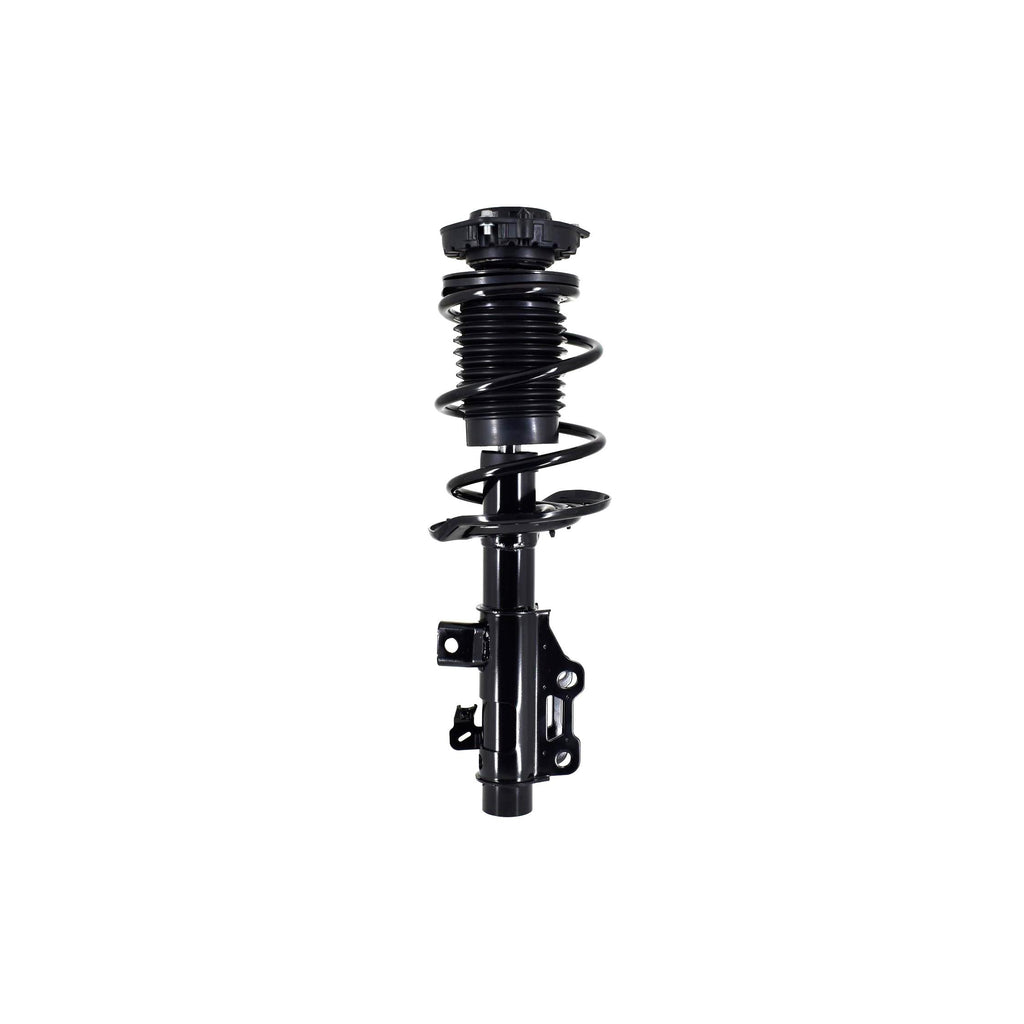 Suspension Strut and Coil Spring Assembly LS54-96161R