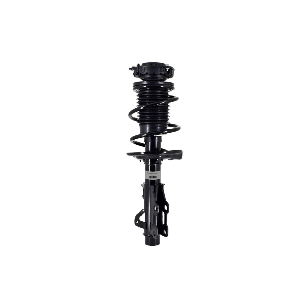 Suspension Strut and Coil Spring Assembly LS54-96171L