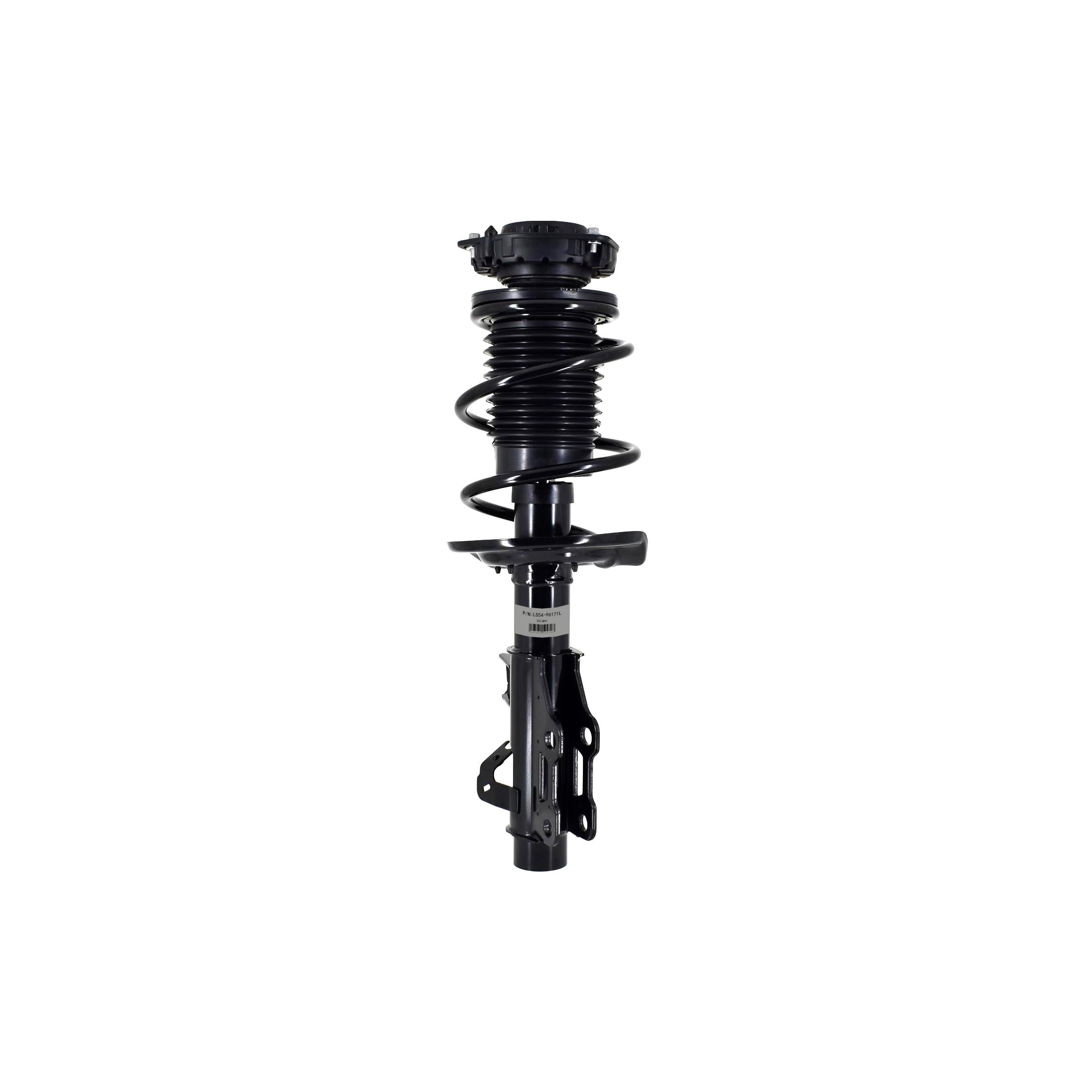 Suspension Strut and Coil Spring Assembly LS54-96171L