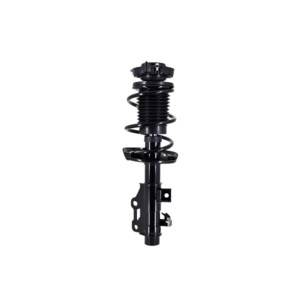 Suspension Strut and Coil Spring Assembly LS54-96171L