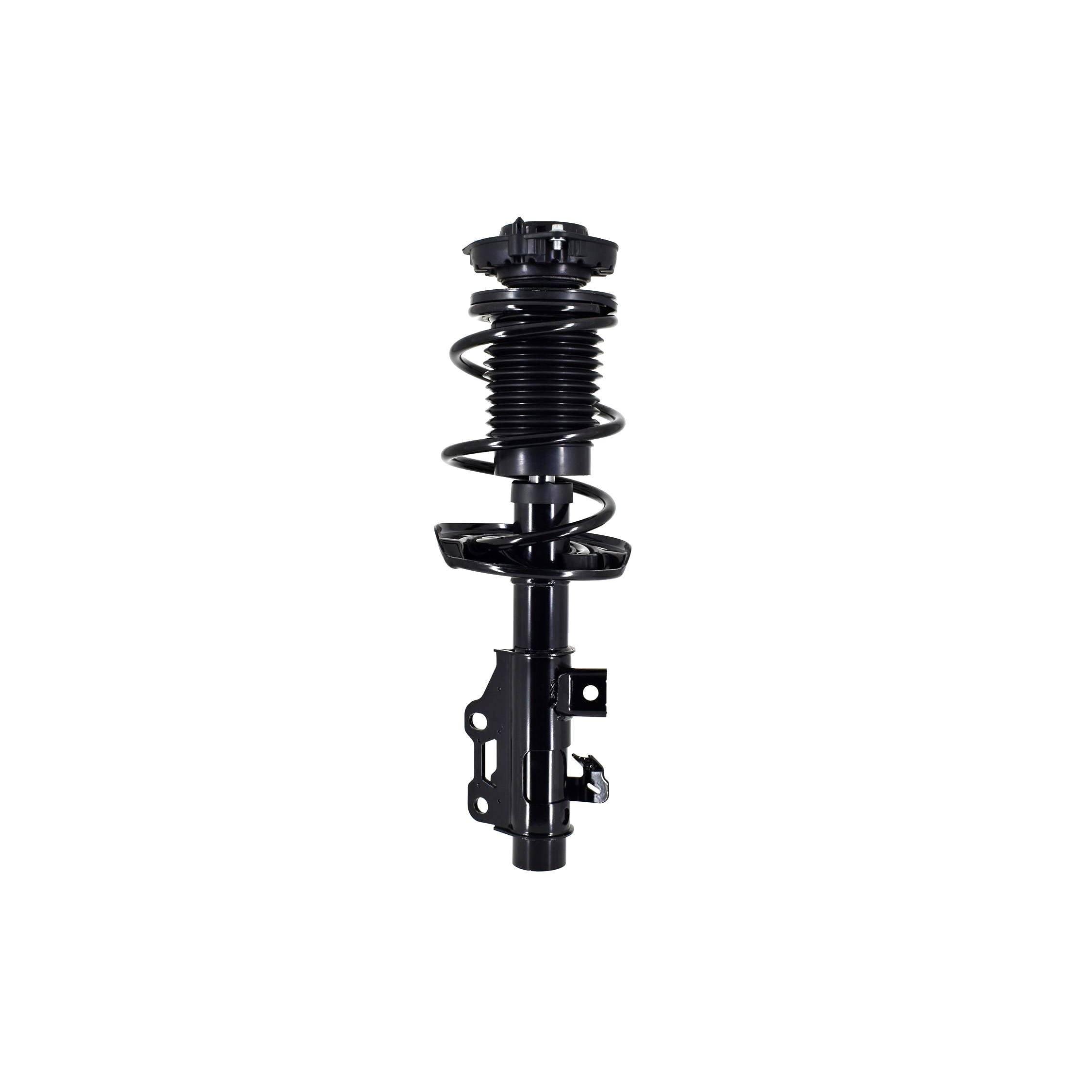 Suspension Strut and Coil Spring Assembly LS54-96171L