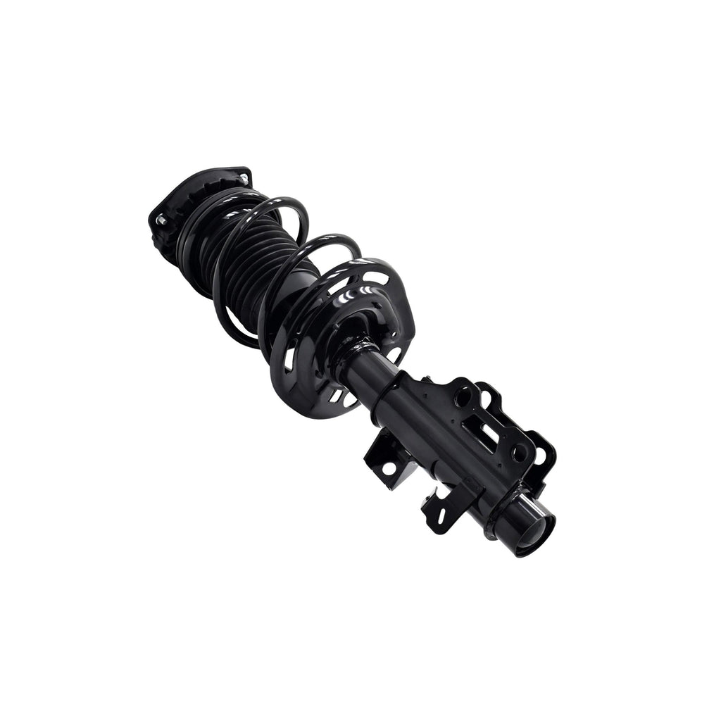 Suspension Strut and Coil Spring Assembly LS54-96171L