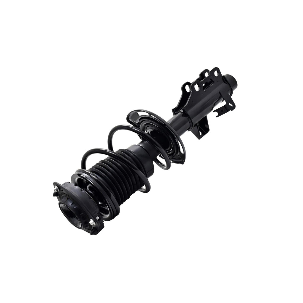 Suspension Strut and Coil Spring Assembly LS54-96171L