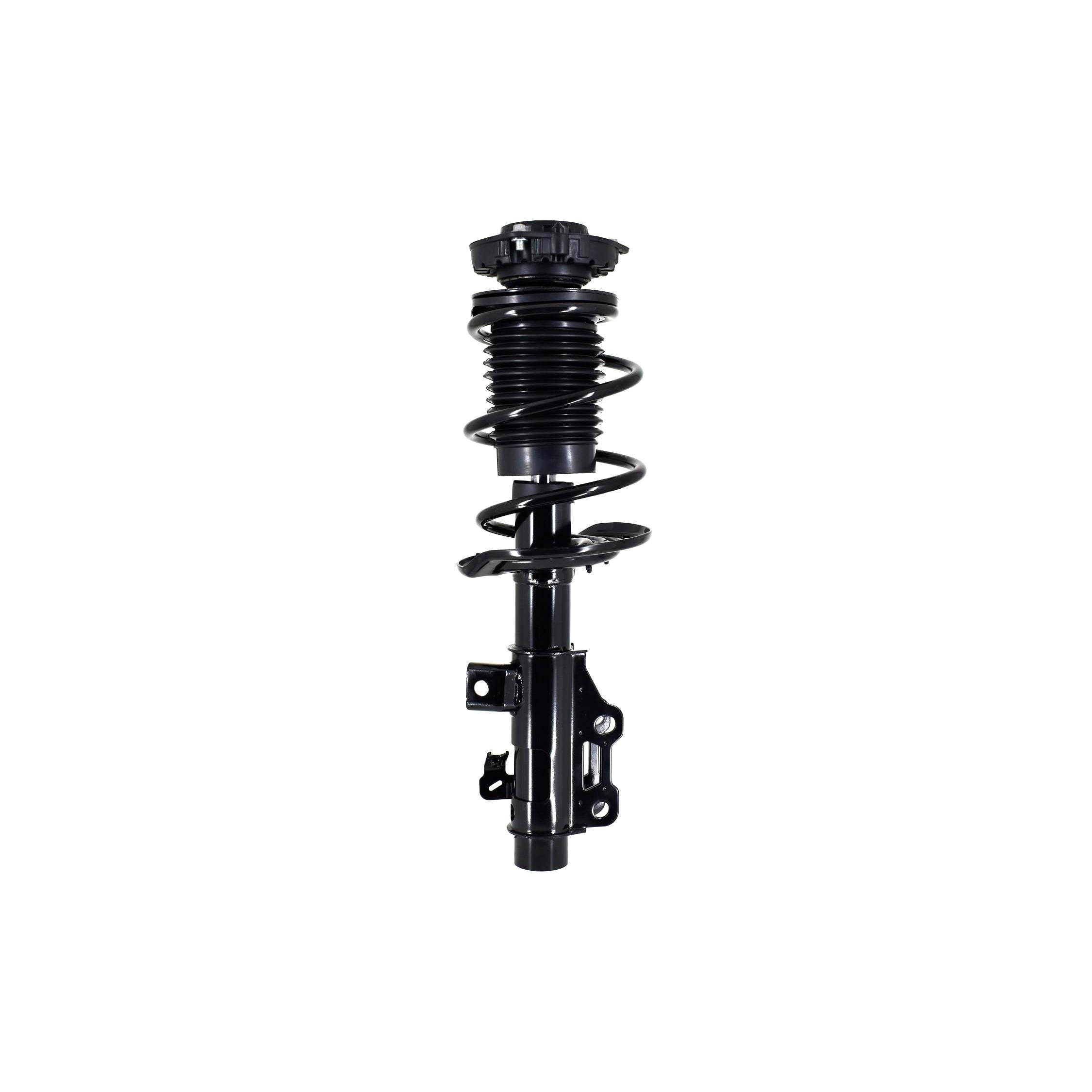 Suspension Strut and Coil Spring Assembly LS54-96171R