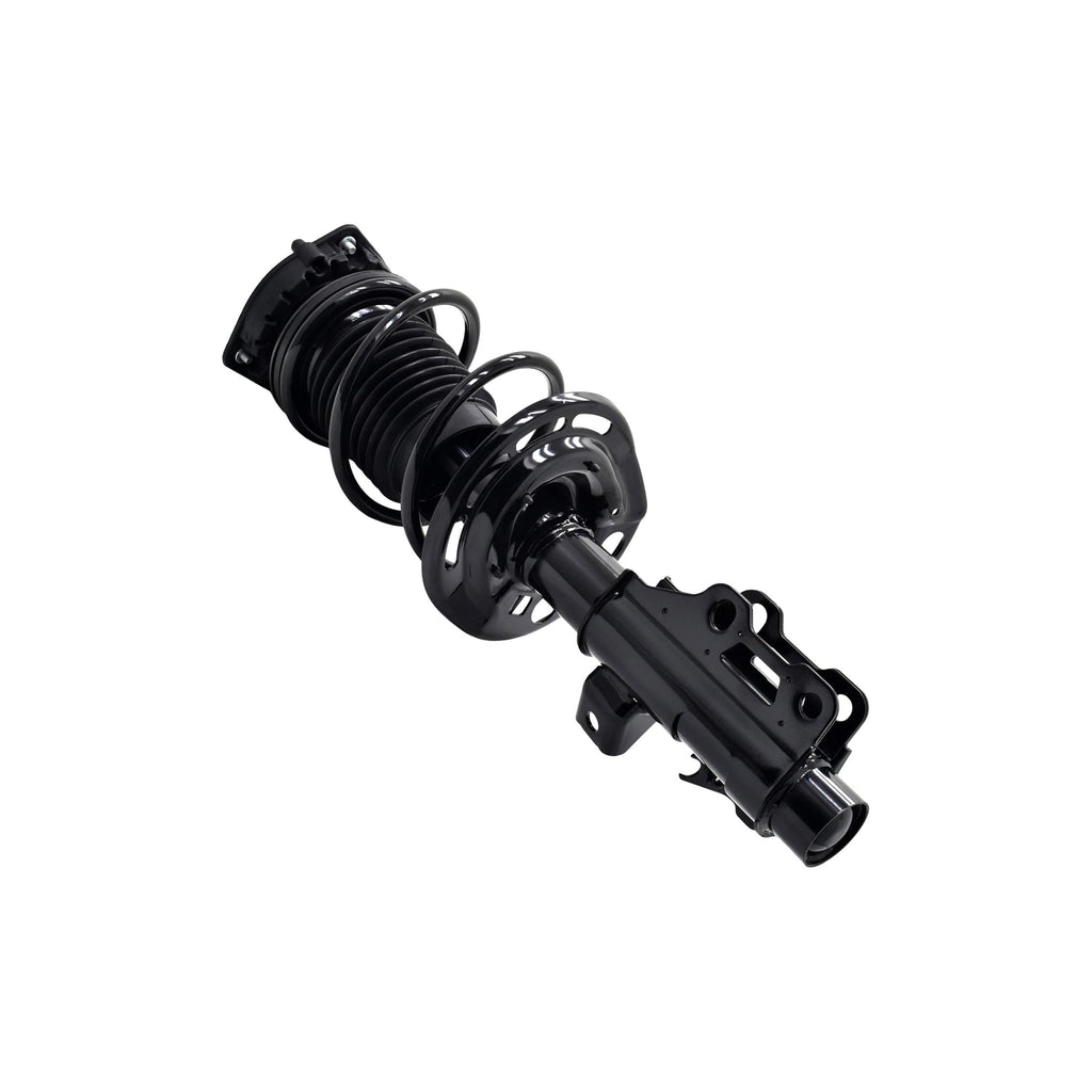 Suspension Strut and Coil Spring Assembly LS54-96171R