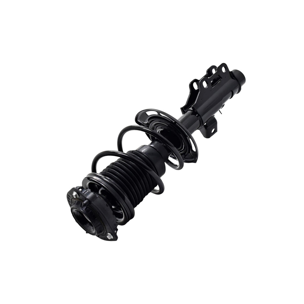 Suspension Strut and Coil Spring Assembly LS54-96171R