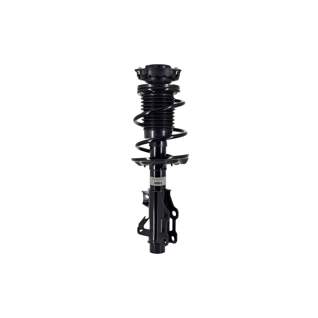Suspension Strut and Coil Spring Assembly LS54-96181L