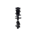 Suspension Strut and Coil Spring Assembly LS54-96181L