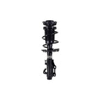 Suspension Strut and Coil Spring Assembly LS54-96181L