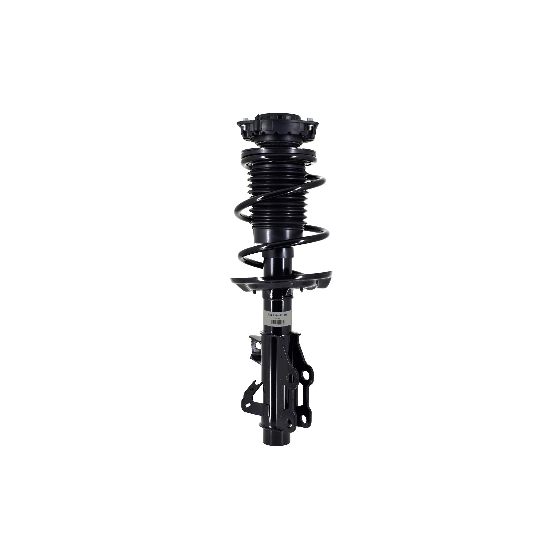 Suspension Strut and Coil Spring Assembly LS54-96181L