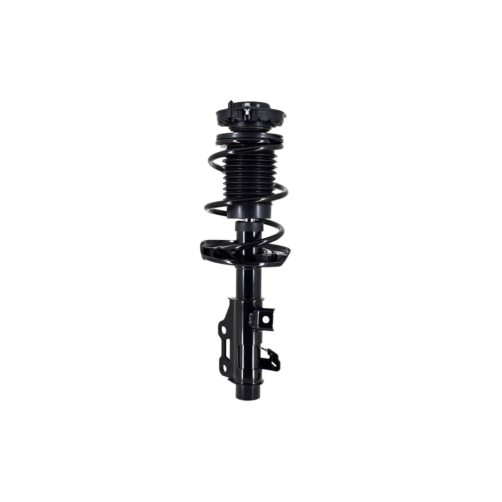 Suspension Strut and Coil Spring Assembly LS54-96181L