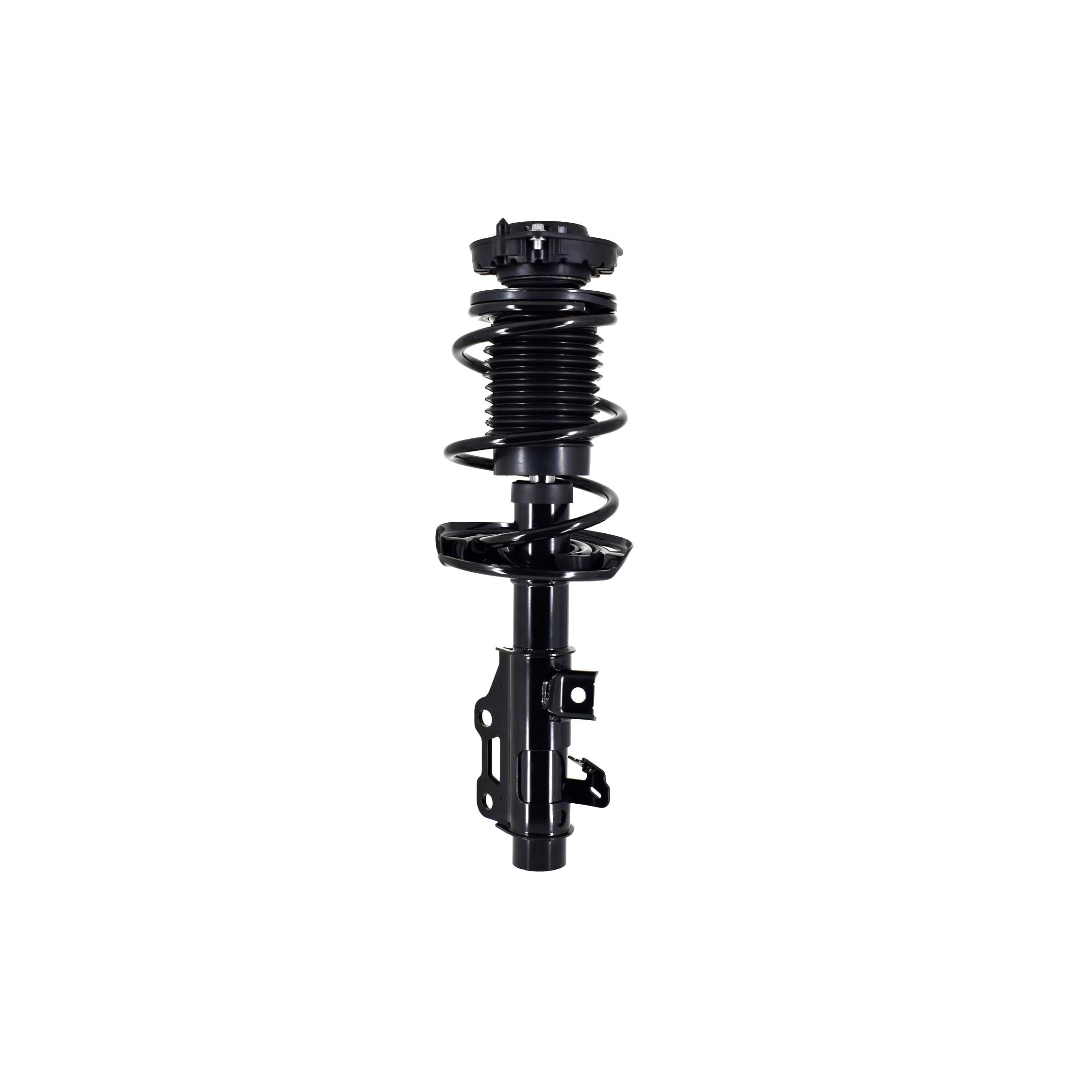 Suspension Strut and Coil Spring Assembly LS54-96181L