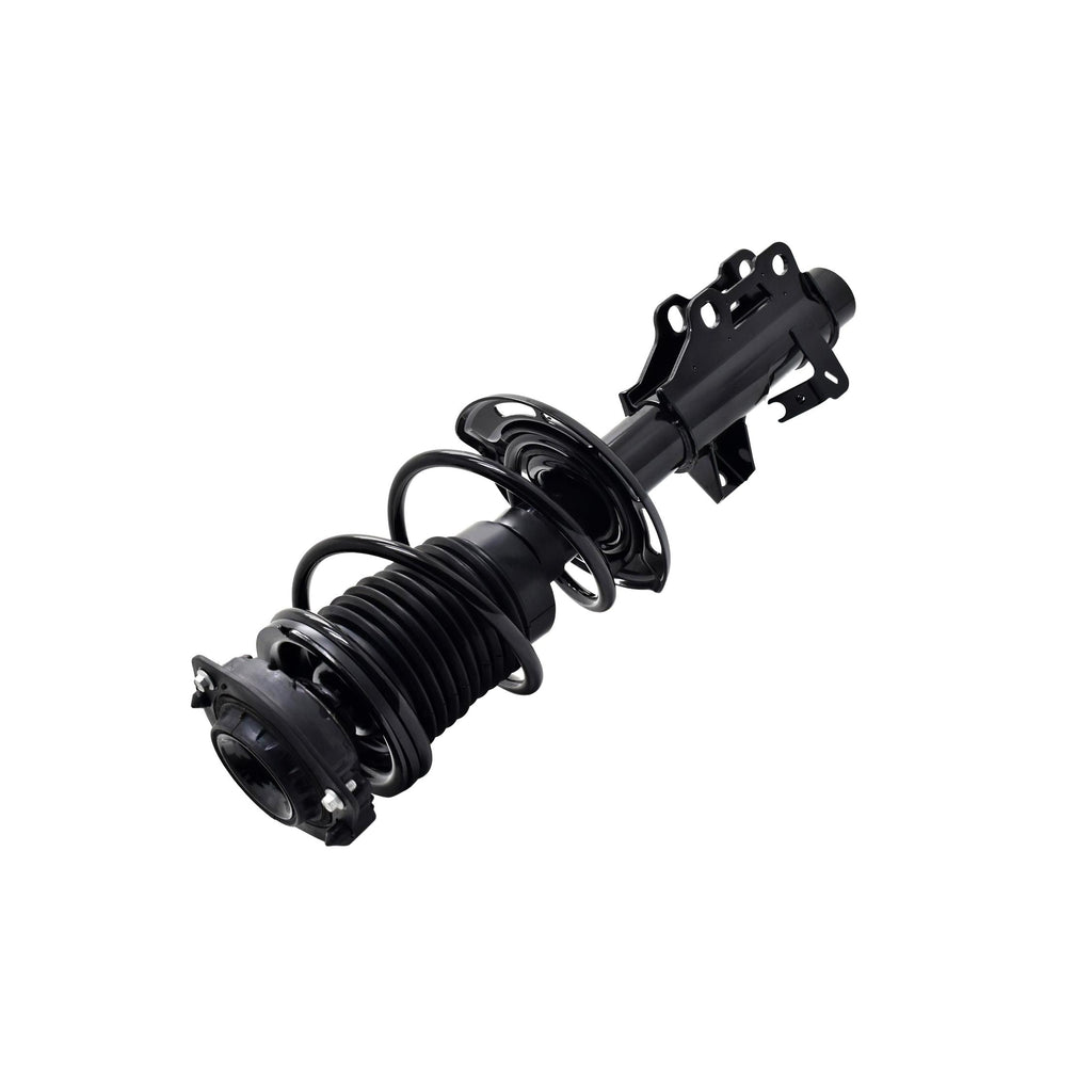 Suspension Strut and Coil Spring Assembly LS54-96181L