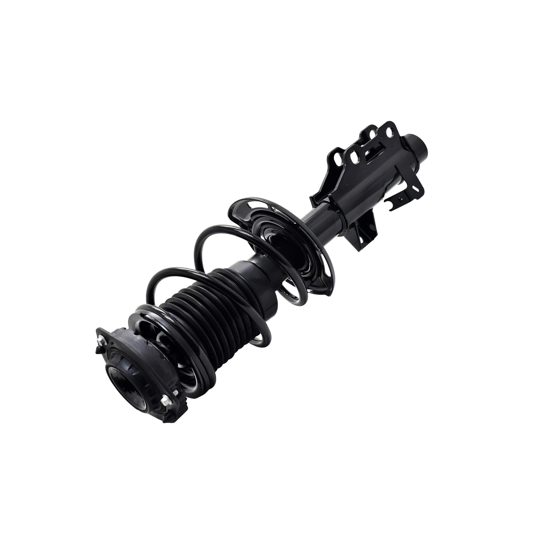 Suspension Strut and Coil Spring Assembly LS54-96181L