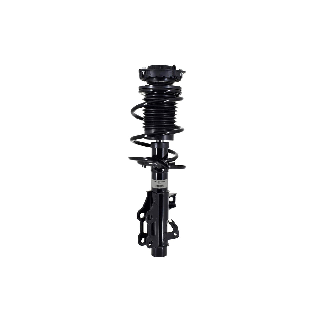 Suspension Strut and Coil Spring Assembly LS54-96181R