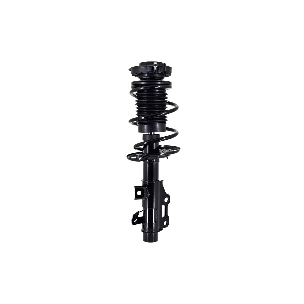 Suspension Strut and Coil Spring Assembly LS54-96181R