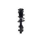 Suspension Strut and Coil Spring Assembly LS54-96181R