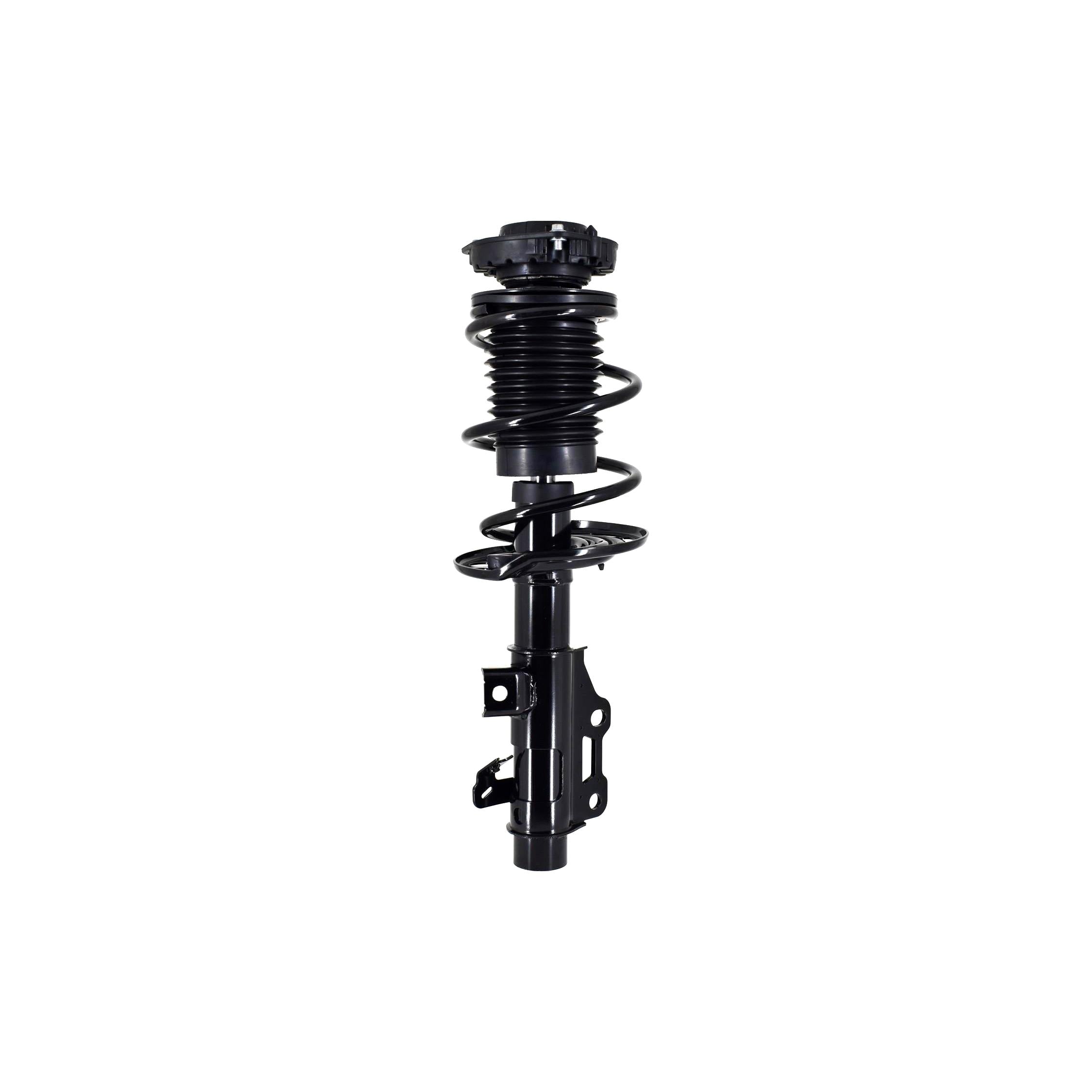 Suspension Strut and Coil Spring Assembly LS54-96181R