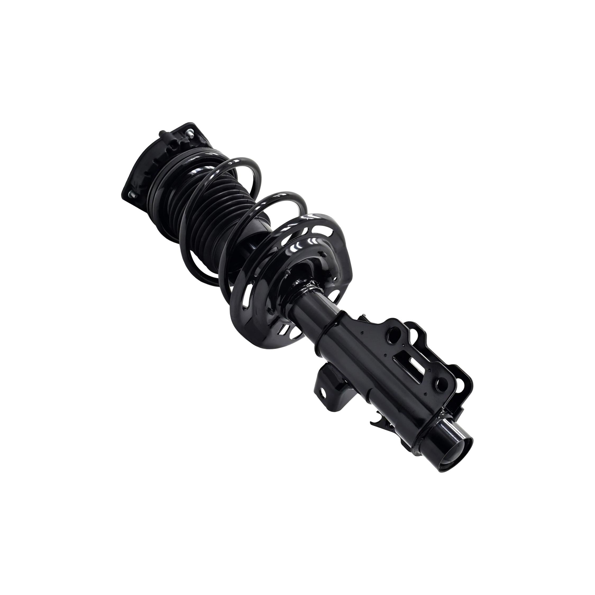 Suspension Strut and Coil Spring Assembly LS54-96181R